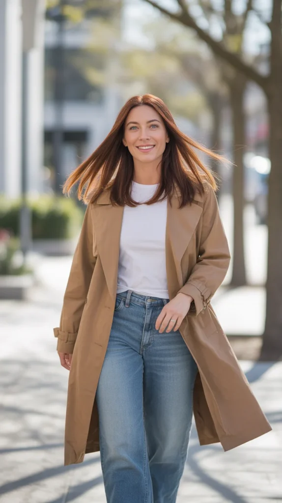 Spring Brunette Hair Colors