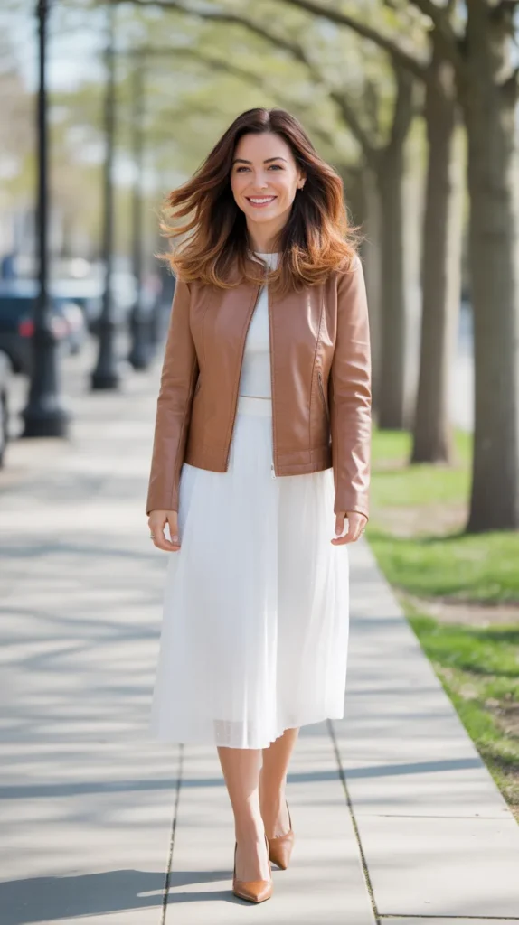 Spring Brunette Hair Colors