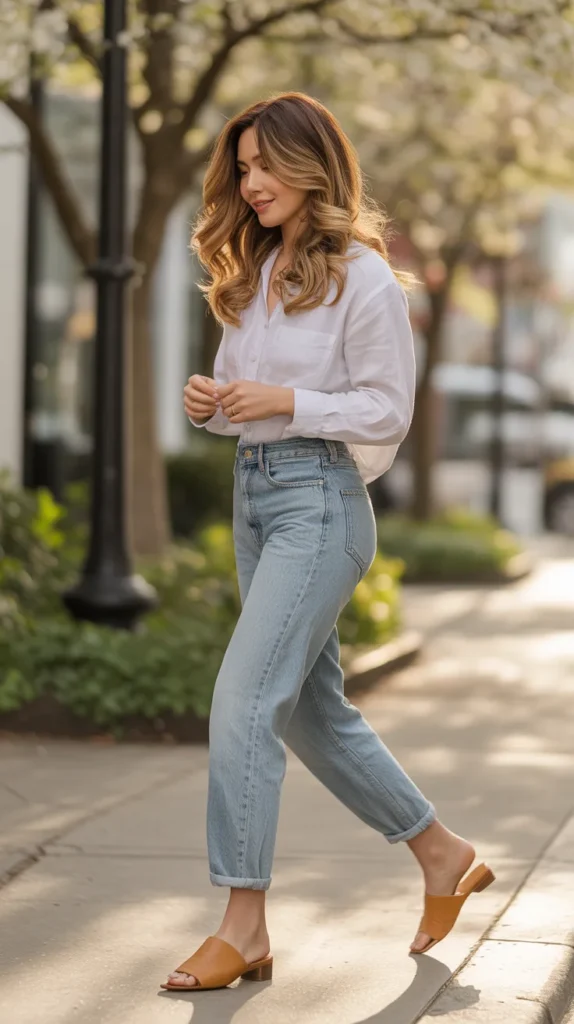 Spring Hair Color Ideas