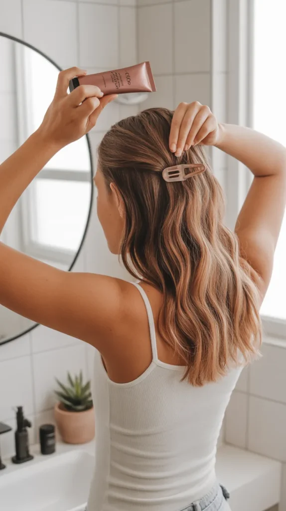 Spring Hair Color Ideas