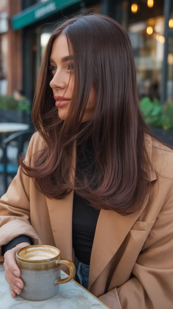 Spring Hair Color Ideas