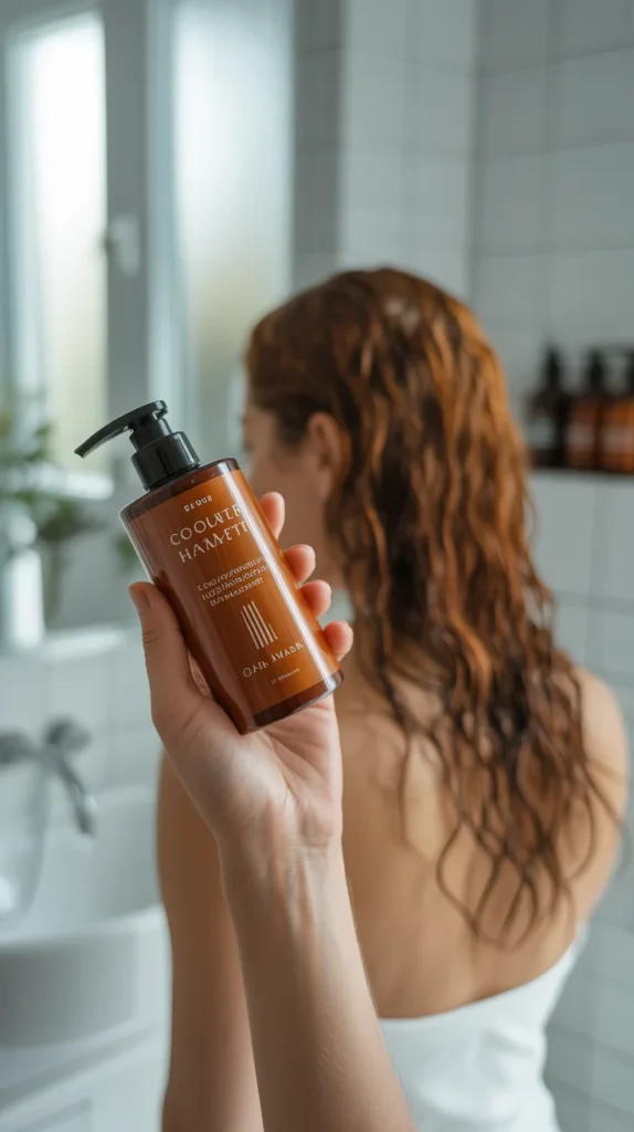 Spring Brunette Hair Colors