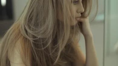 Long Layered Haircuts