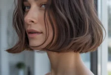 Bob Haircuts for Spring 2026