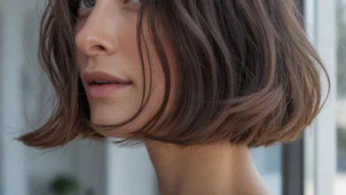 Bob Haircuts for Spring 2026