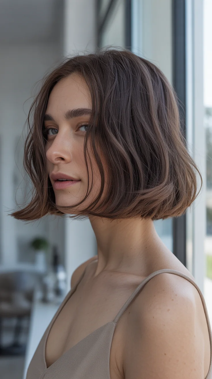 Bob Haircuts for Spring 2026