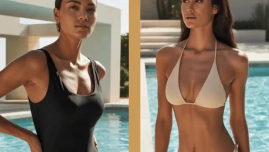 Pool Party Swimsuits 2026