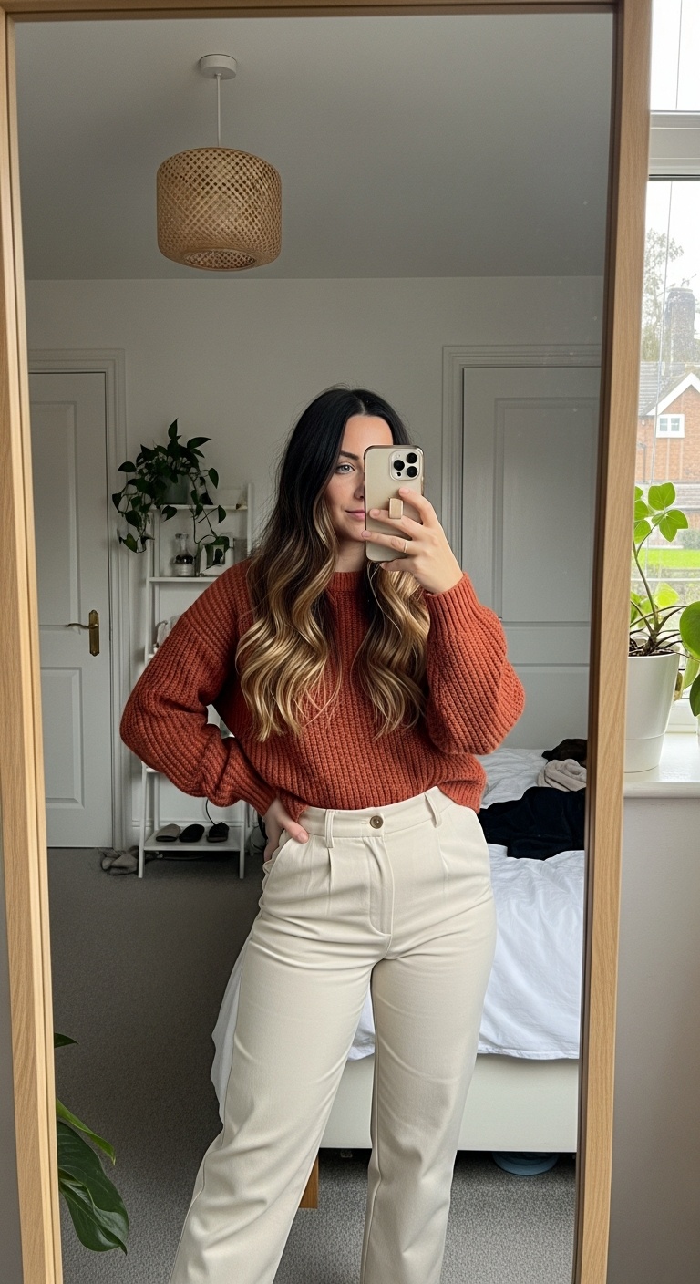 Spring Balayage Ideas