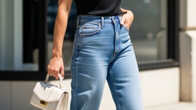 How to Style Flip-Flops