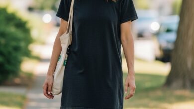 Casual Summer Outfits for Women