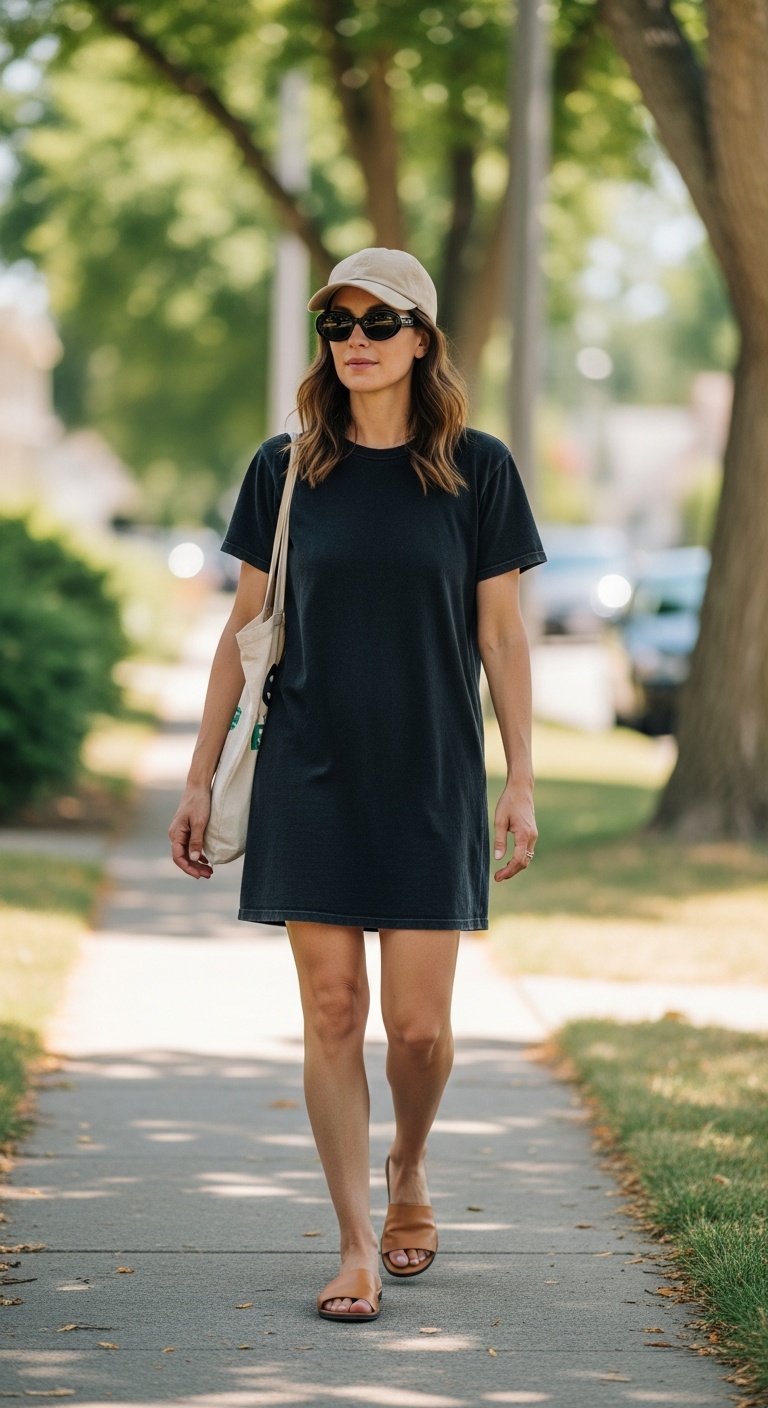 Casual Summer Outfits for Women