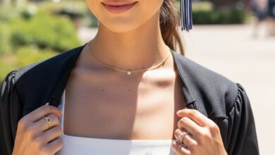 What to Wear to Graduation 2026