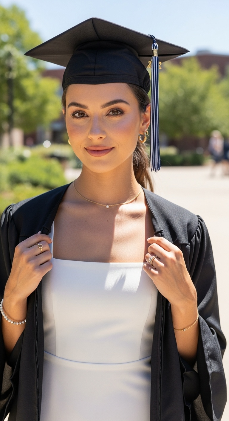 What to Wear to Graduation 2026