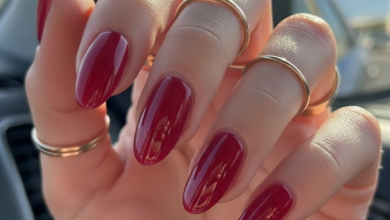 Summer 2026 Nail