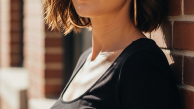 Effortless Spring Hairstyles 2026