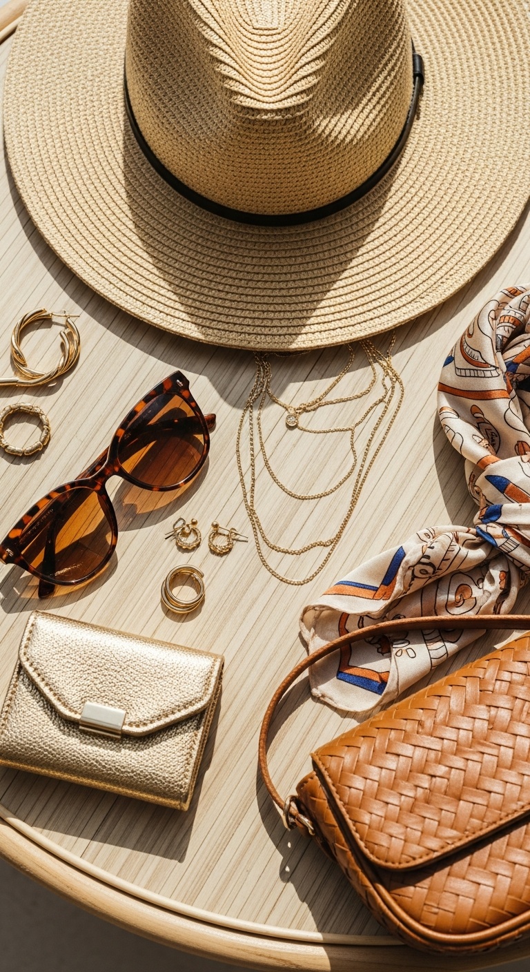 spring break outfits 2026