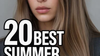 Best Summer Hair Colors Trends 2026