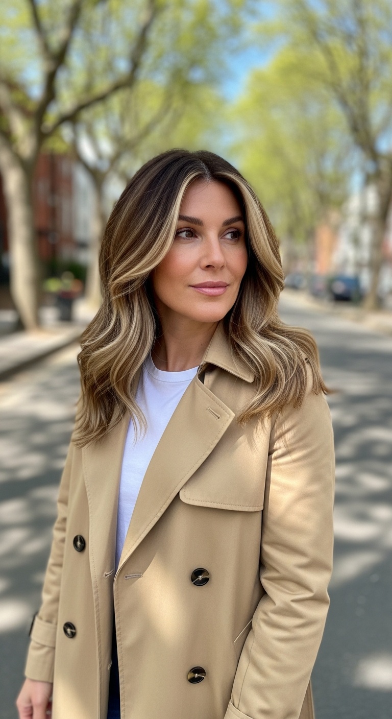 spring hair colors 2026