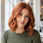 Spring Hair Colors 2026