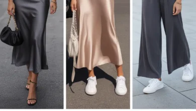Chic Retro Vintage Summer Outfits 2026