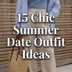 Summer Date Outfits for Women 2026