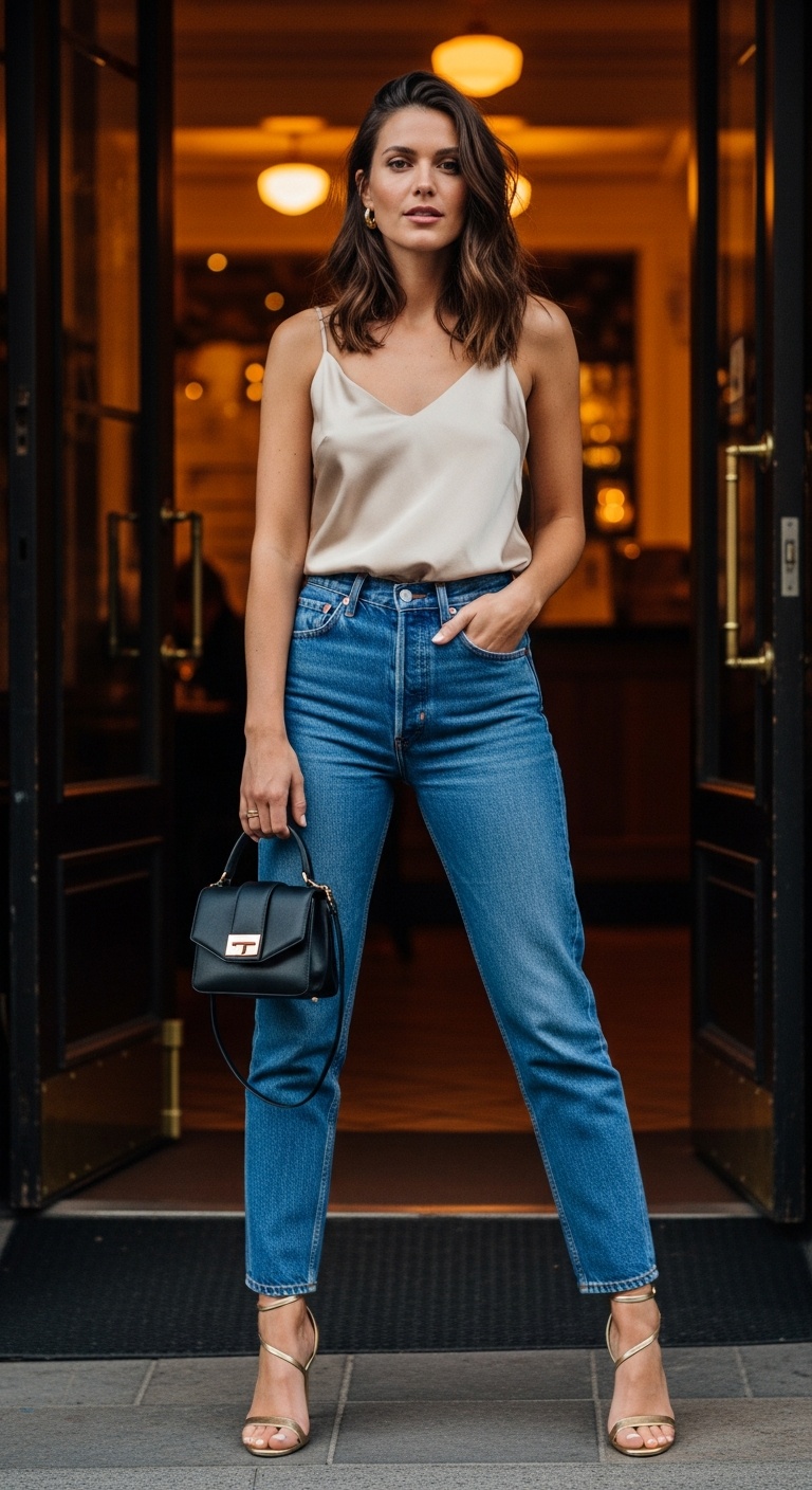 summer going out outfits