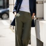 summer blazer outfits for women