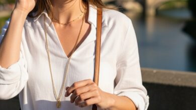 European summer outfits