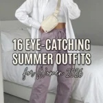 Summer Outfits for Women 2026