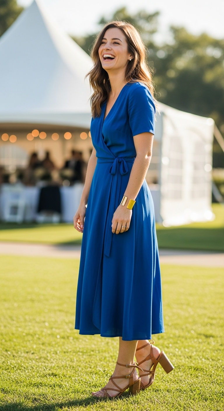 summer wedding guest outfits