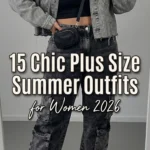 Plus Size Summer Outfits for Women 2026