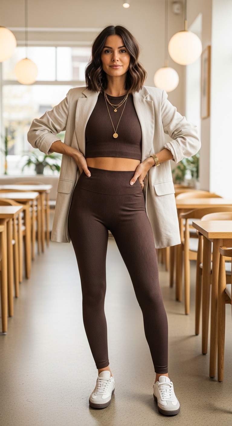 Affordable Matching Workout Sets