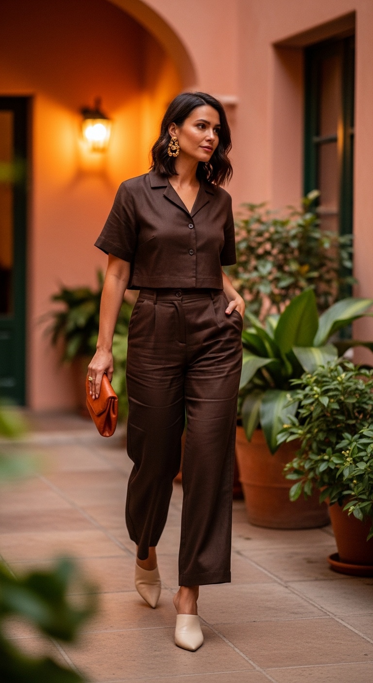 Summer Night Out Outfits