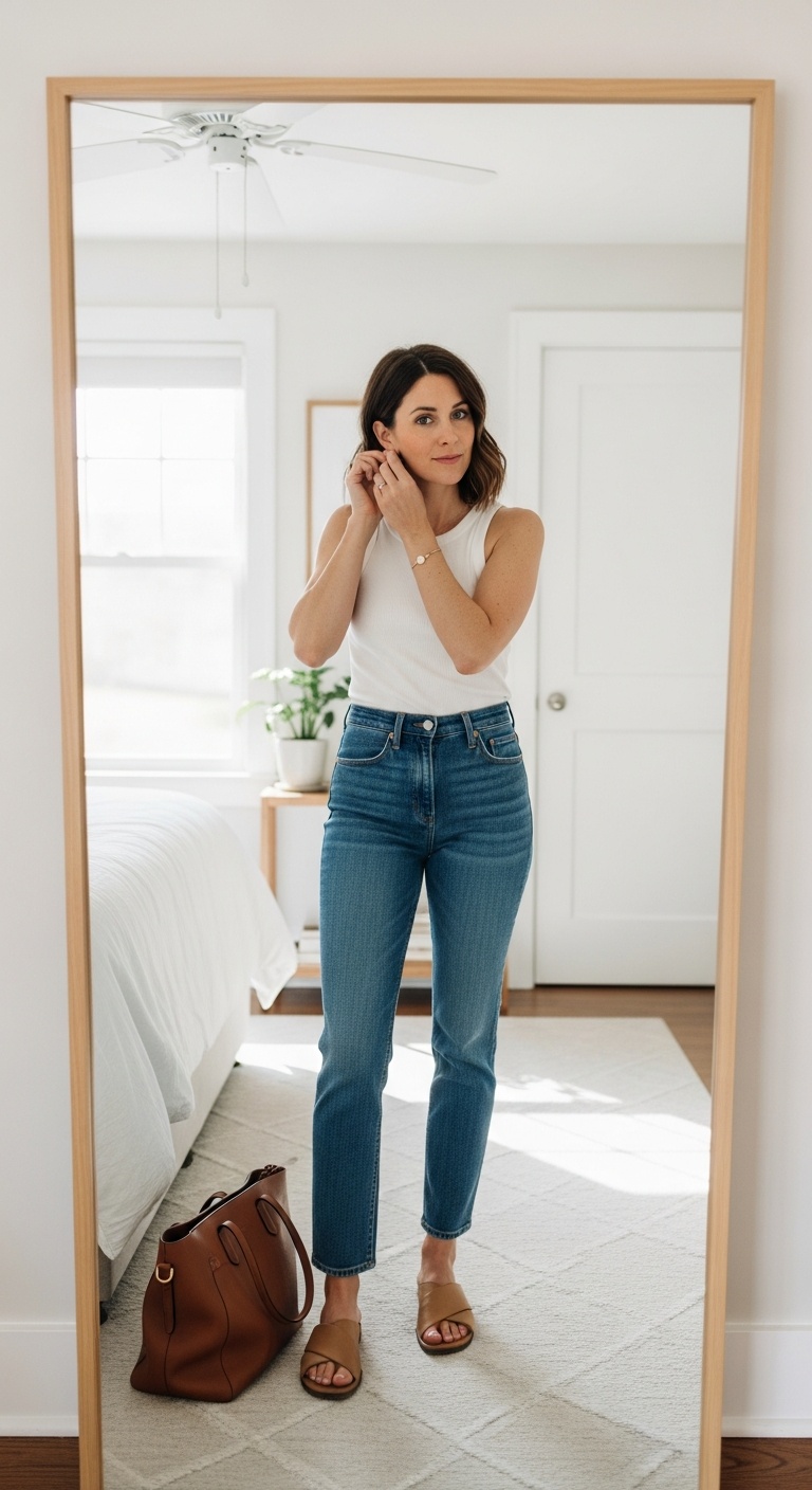 comfortable summer slides for women 2026