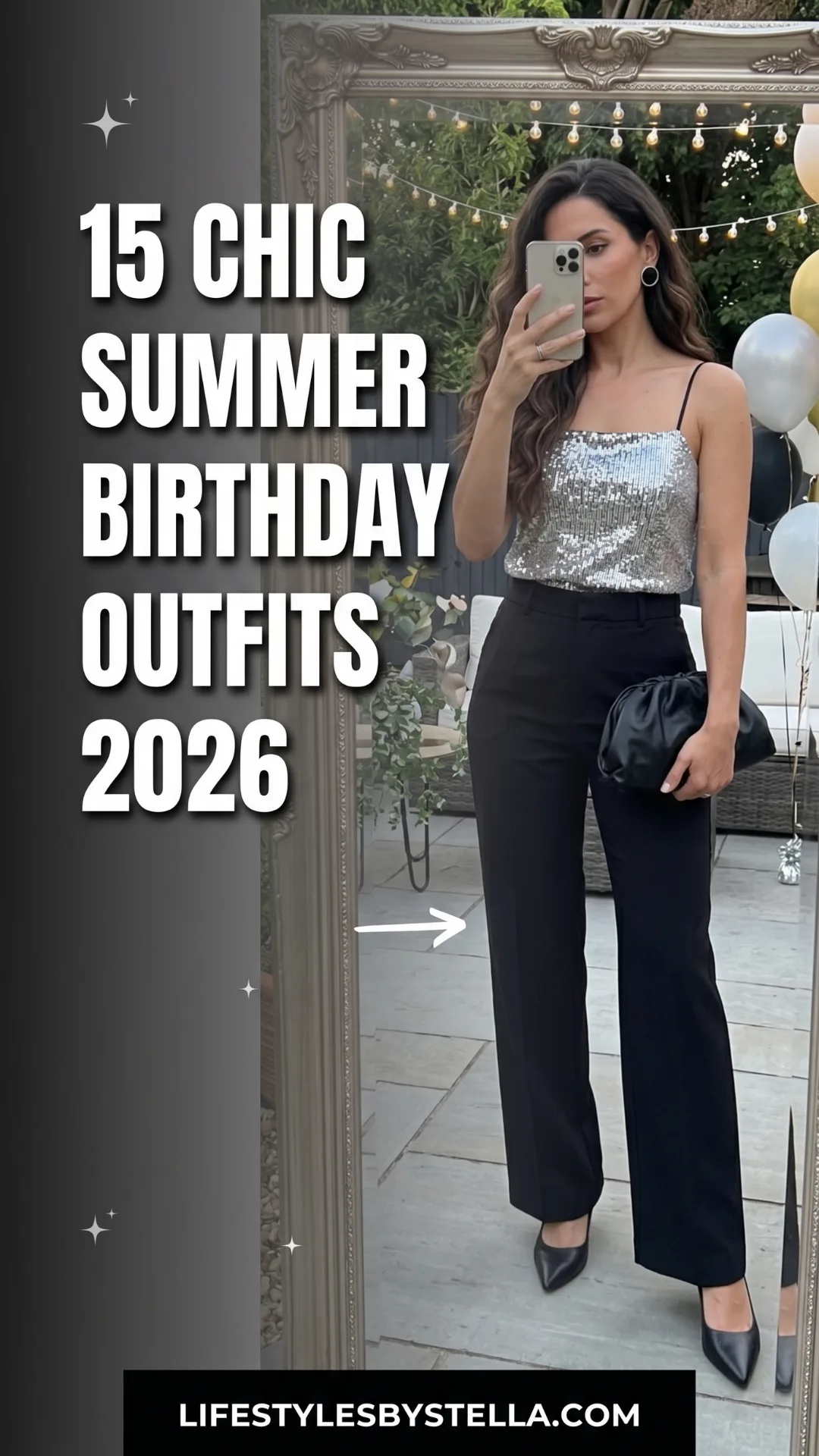 Summer Birthday Outfits 2026