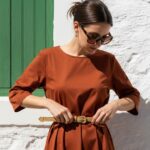 modest maxi dress outfits