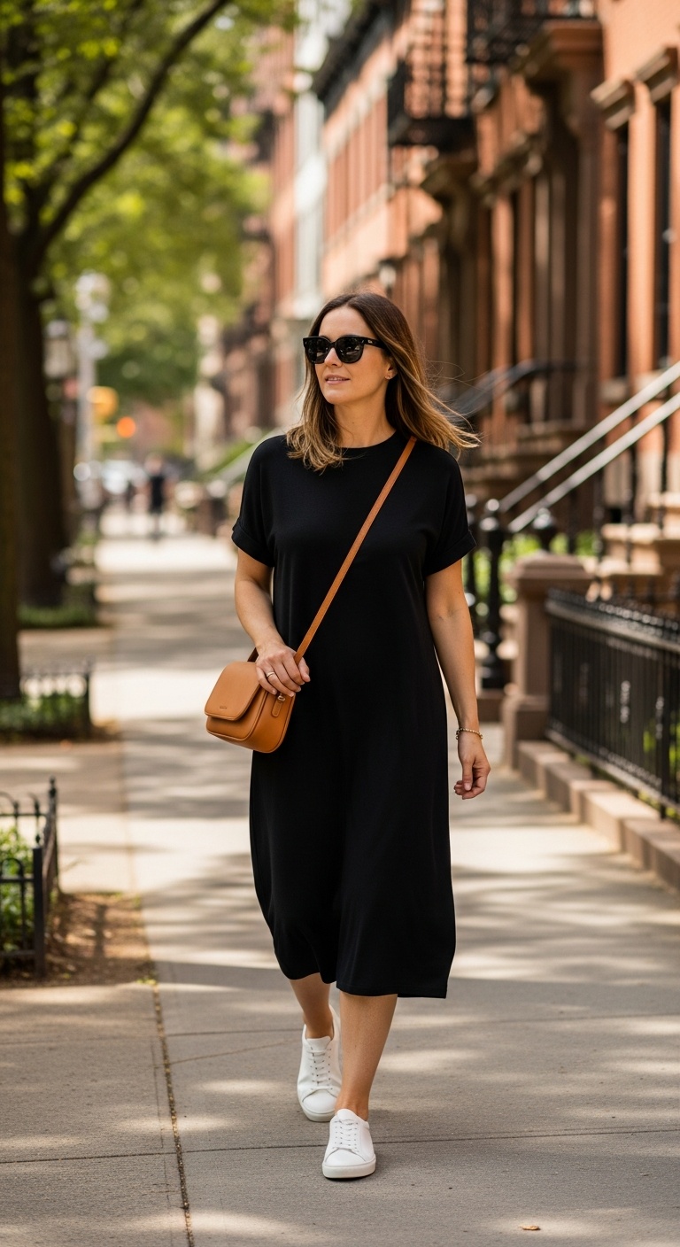 easy summer outfits for women