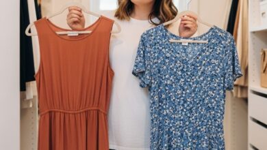 plus size summer outfit ideas