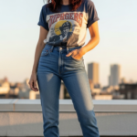 Mid Length Haircuts for Spring 2026