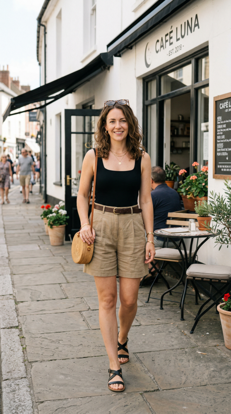 Summer Outfits for Women 2026