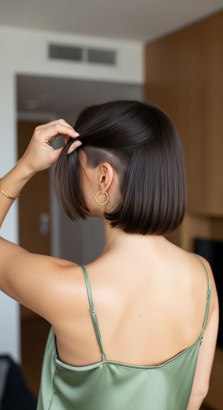 Short Summer Haircuts 2026