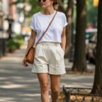 NYC summer outfits