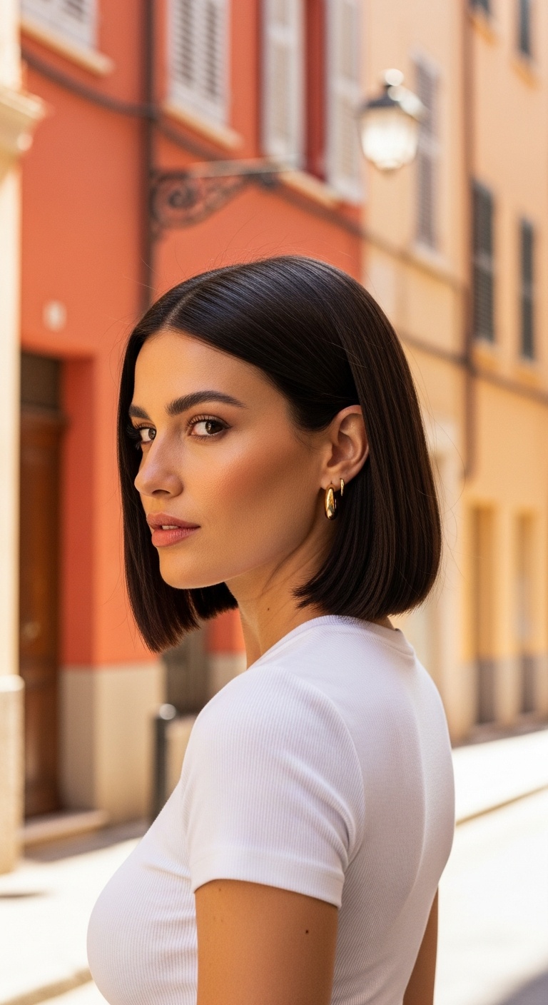 Low-Maintenance Summer Haircuts