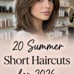 Short Haircut