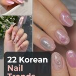 Best Korean Nail Trends for 2026