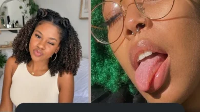 Dyed Natural Hair Trends 2026