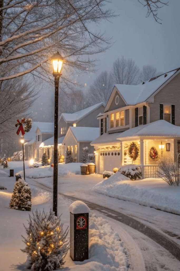 Write Gratitude Stars | 23 Cute Christmas Traditions You'll Want to Start This Holiday Season