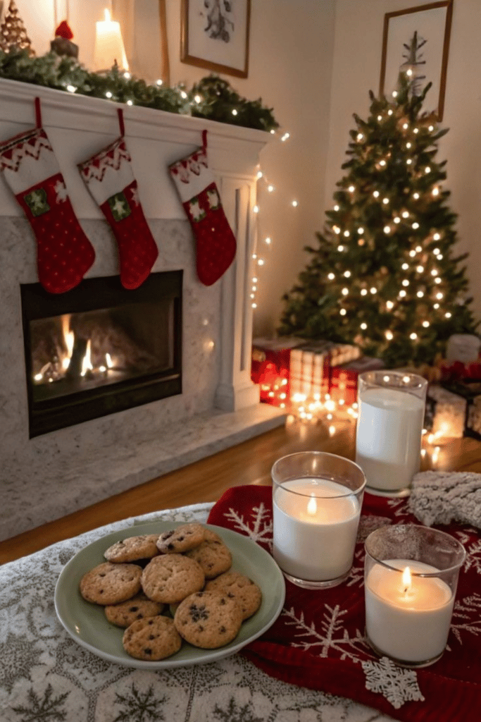 Advent Activity Jar | 23 Cute Christmas Traditions You'll Want to Start This Holiday Season