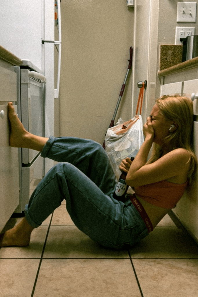 Feel Your Emotions | Lost in Life? Simple Ways to Regain Purpose and Move Forward